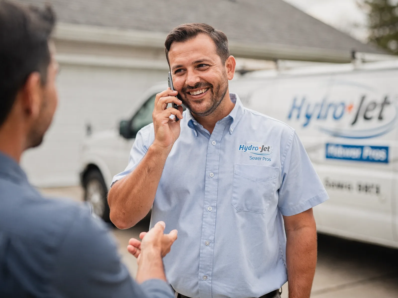 Hydro Jetting Avenue, MD FAQs